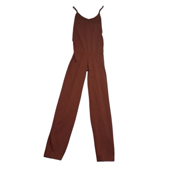 Old Navy Pants - Old Navy Maternity Jumpsuit size Small